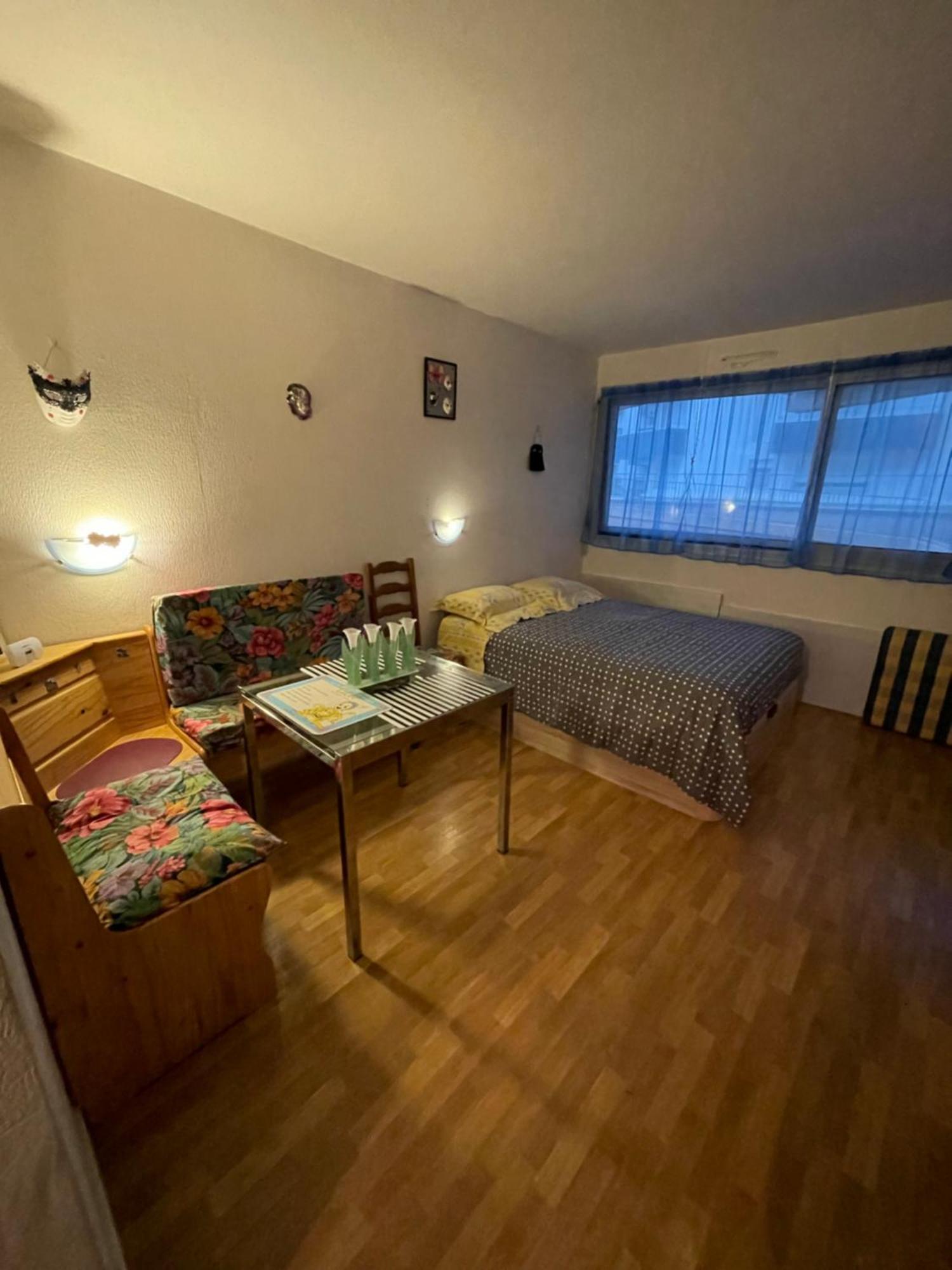 Apartamento Turquoise Bénodet Exterior foto